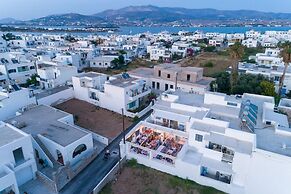 Pavlos Place