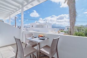 Pavlos Place