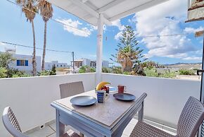 Pavlos Place