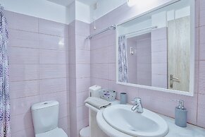 Pavlos Place