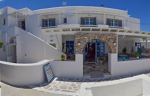 Pavlos Place