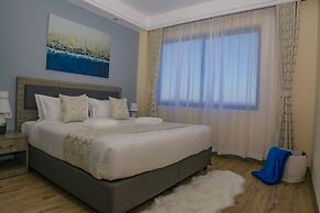 Kijala Suite by Homes By Della