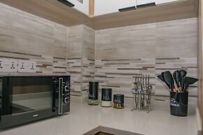 Kijala Suite by Homes By Della