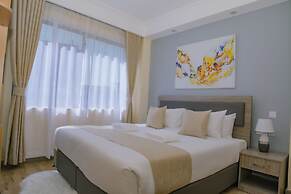 Kijala Suite by Homes By Della