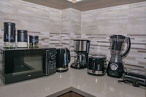 Kijala Suite by Homes By Della