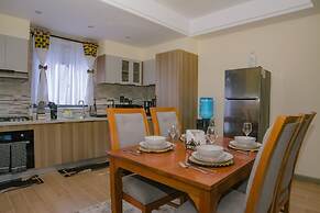 Kijala Suite by Homes By Della