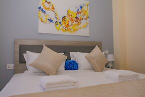 Kijala Suite by Homes By Della
