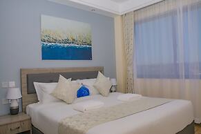 Kijala Suite by Homes By Della