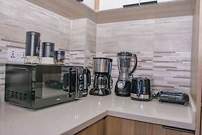 Kijala Suite by Homes By Della
