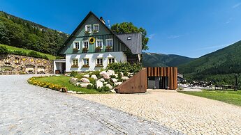 Pension Slunečnice
