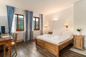 Pension Slunečnice