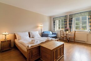 Pension Slunečnice