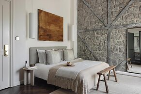 Pereh Mountain Resort