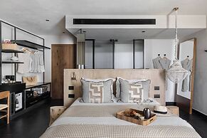 Pereh Mountain Resort