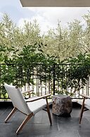 Pereh Mountain Resort