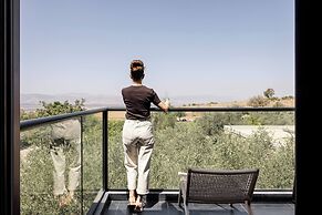 Pereh Mountain Resort