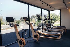 Pereh Mountain Resort