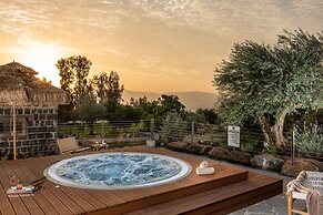 Pereh Mountain Resort