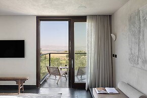 Pereh Mountain Resort