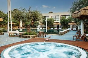 Pereh Mountain Resort