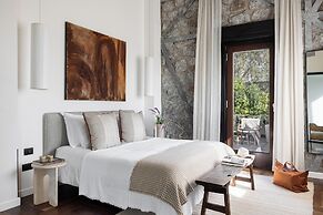 Pereh Mountain Resort