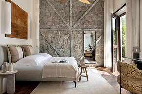 Pereh Mountain Resort