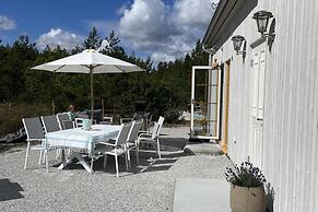 Villa Vitviken Sleeps 4 With Pool