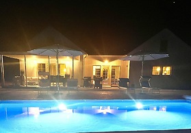 Villa Vitviken Sleeps 4 With Pool
