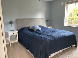 Villa Vitviken Sleeps 4 With Pool