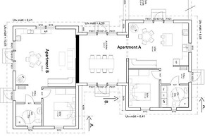 Villa Vitviken Sleeps 4 With Pool