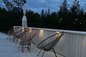 Villa Vitviken Sleeps 4 With Pool