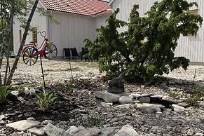 Villa Vitviken Sleeps 4 With Pool