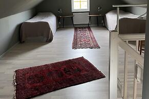 Villa Vitviken Sleeps 4 With Pool
