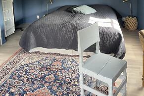 Villa Vitviken Sleeps 4 With Pool