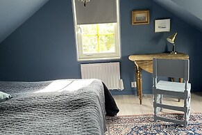 Villa Vitviken Sleeps 4 With Pool