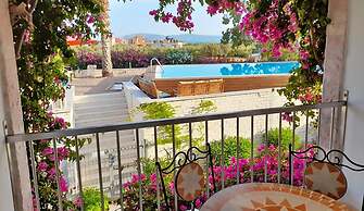 Perikles Hills