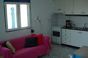 3-room House With Sea View