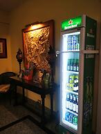 Hotel Don Candido