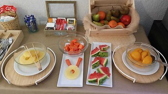 Hotel Don Candido