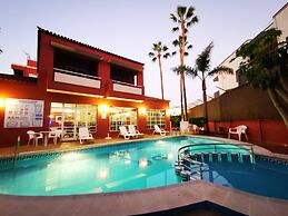 Hotel Don Candido