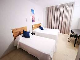 Hotel Don Candido