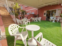 Hotel Don Candido