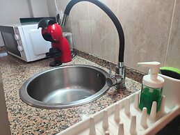 Hotel Don Candido