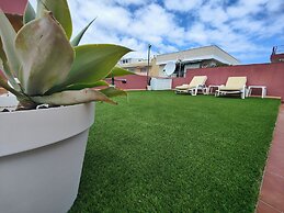 Hotel Don Candido