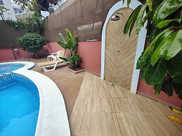 Hotel Don Candido