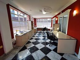 Hotel Don Candido