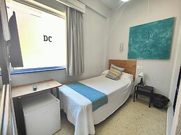 Hotel Don Candido