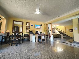 Hotel Don Candido
