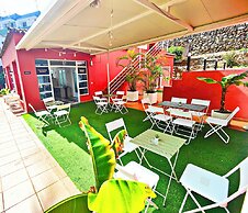 Hotel Don Candido