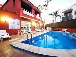 Hotel Don Candido